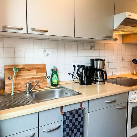 Apartment Fuer 3 Gaeste Messe- Und Citynah Ганновер Екстер'єр фото