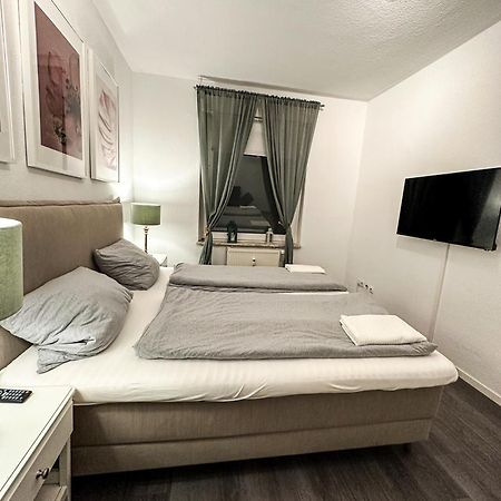 Apartment Fuer 3 Gaeste Messe- Und Citynah Ганновер Екстер'єр фото