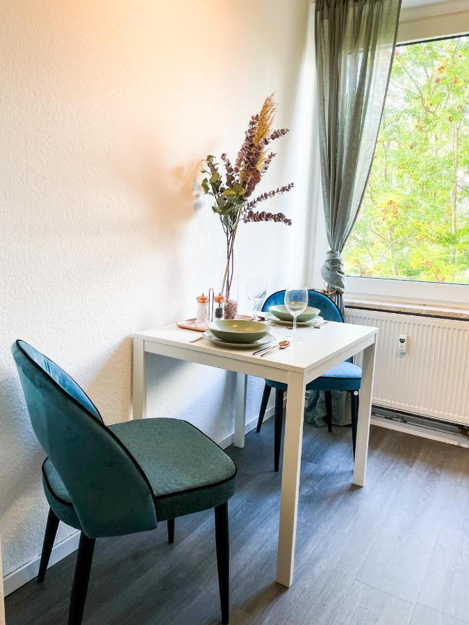Apartment Fuer 3 Gaeste Messe- Und Citynah Ганновер Екстер'єр фото