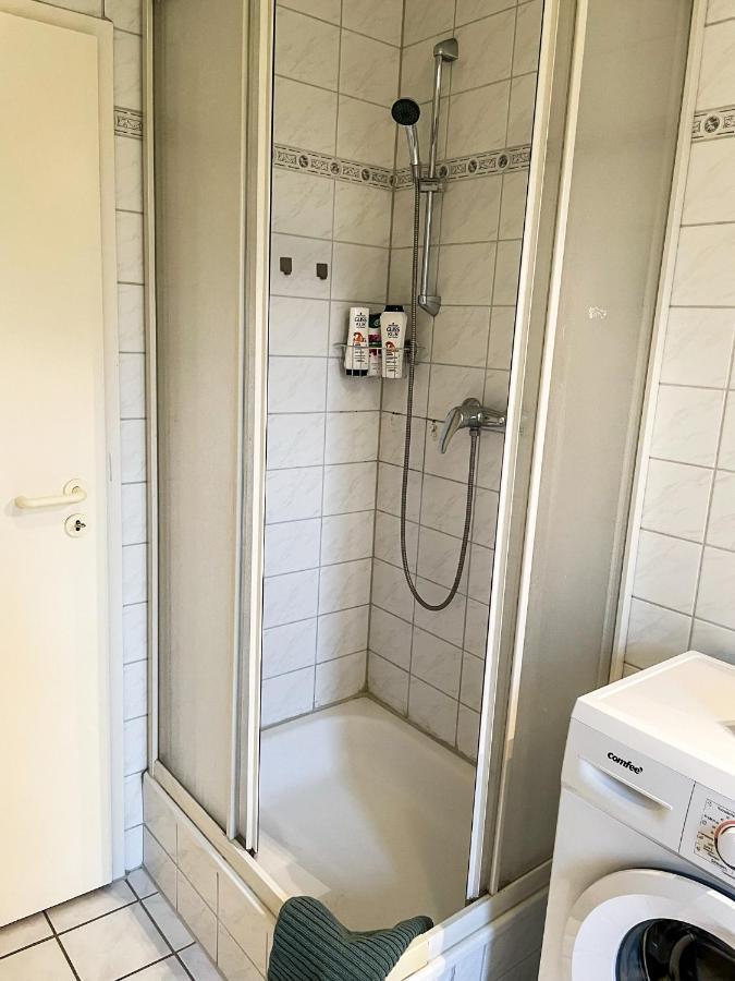 Apartment Fuer 3 Gaeste Messe- Und Citynah Ганновер Екстер'єр фото