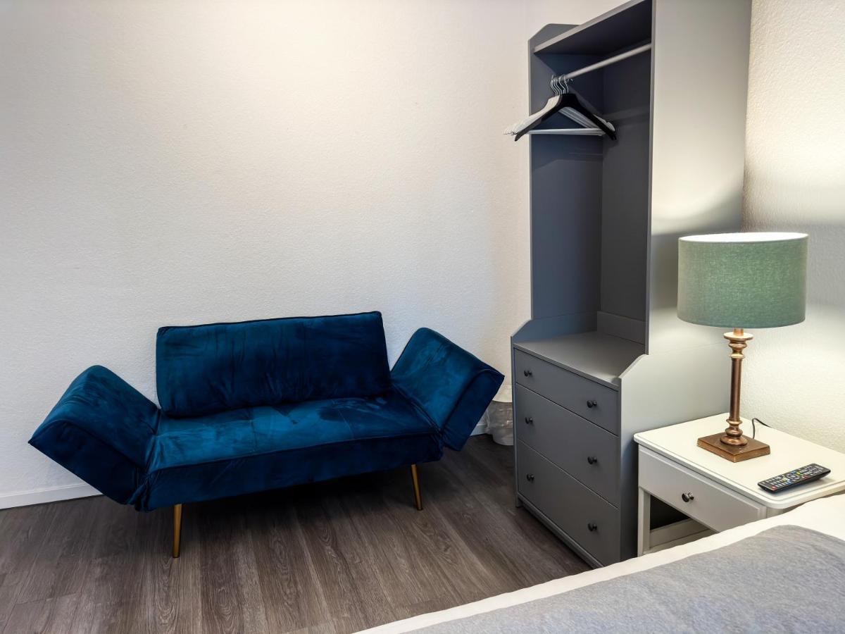 Apartment Fuer 3 Gaeste Messe- Und Citynah Ганновер Екстер'єр фото
